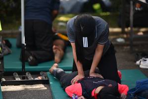 BIB: 
                            <button type="button" onclick="openModal(7022388)" class="btn btn-primary btn-sm float-right btn-popup" data-toggle="modal" data-target=".modal-high-quality">
                        <i class="fas fa-shopping-cart"></i> Add to Cart
                    </button>
                                            <button type="button" onclick="isThisMe(7022388, true)" class="btn btn-success btn-sm float-right btn-popup btn-isme hidden" data-toggle="tooltip" data-placement="bottom" title="นี่คือรูปของคุณใช่ไหม คลิกที่นี่เพื่อเอาเข้าอัลบั้ม">
                        <i class="fas fa-plus"></i> Add to album
                    </button>
                    <button type="button" onclick="isThisMe(7022388, false)" class="btn btn-warning btn-sm float-right btn-popup btn-isnotme hidden">
                        <i class="fas fa-ban"></i> Remove from album
                    </button>